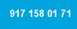 917 158 01 71